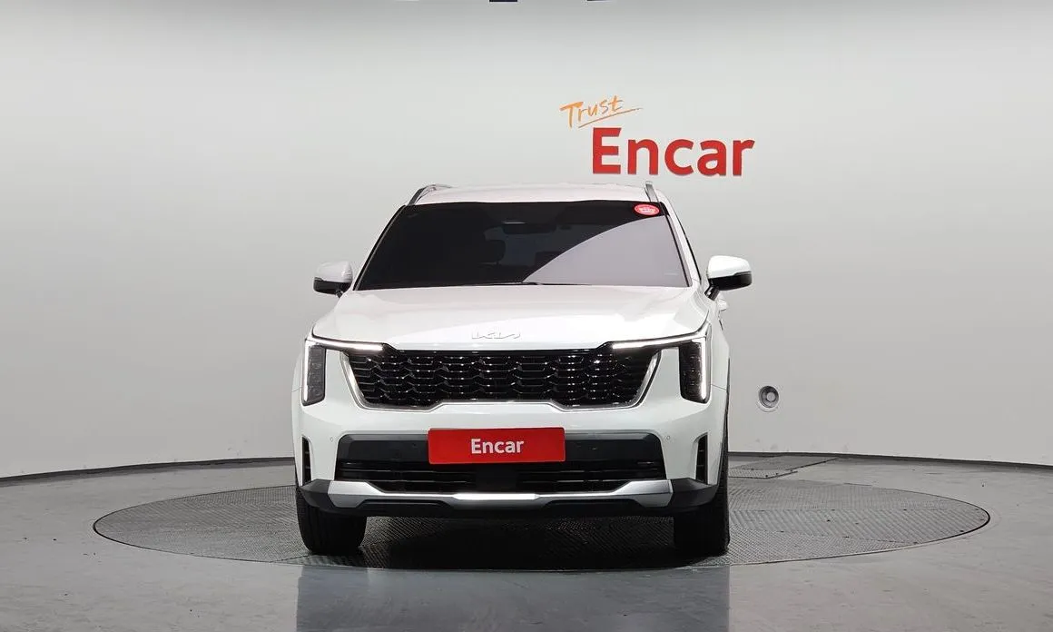Kia Sorento — фото 4