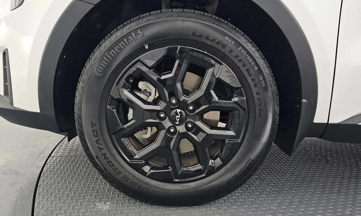 Kia Sorento — фото 8