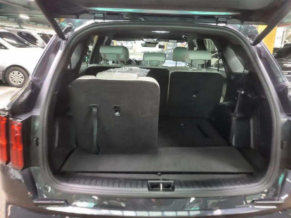 Kia Sorento — фото 3