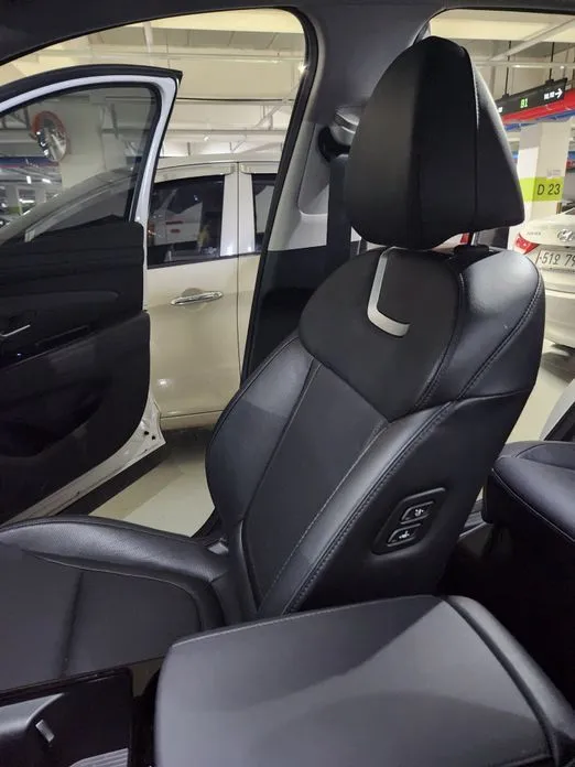 Hyundai Tucson — фото 2
