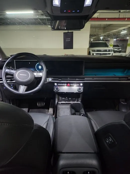 Hyundai Tucson — фото 3
