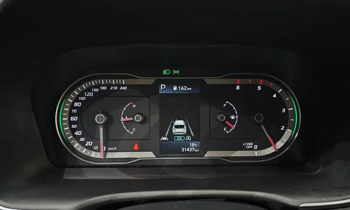 Hyundai Tucson — фото 2