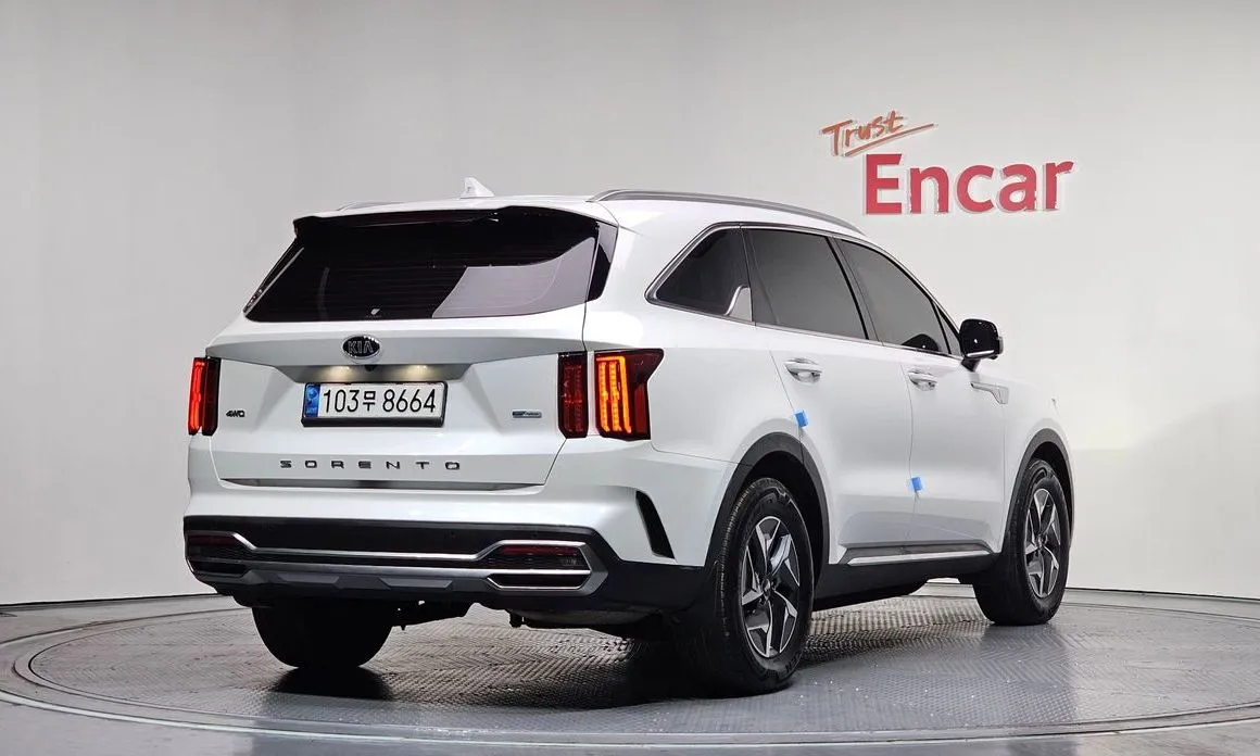 Kia Sorento — фото 4
