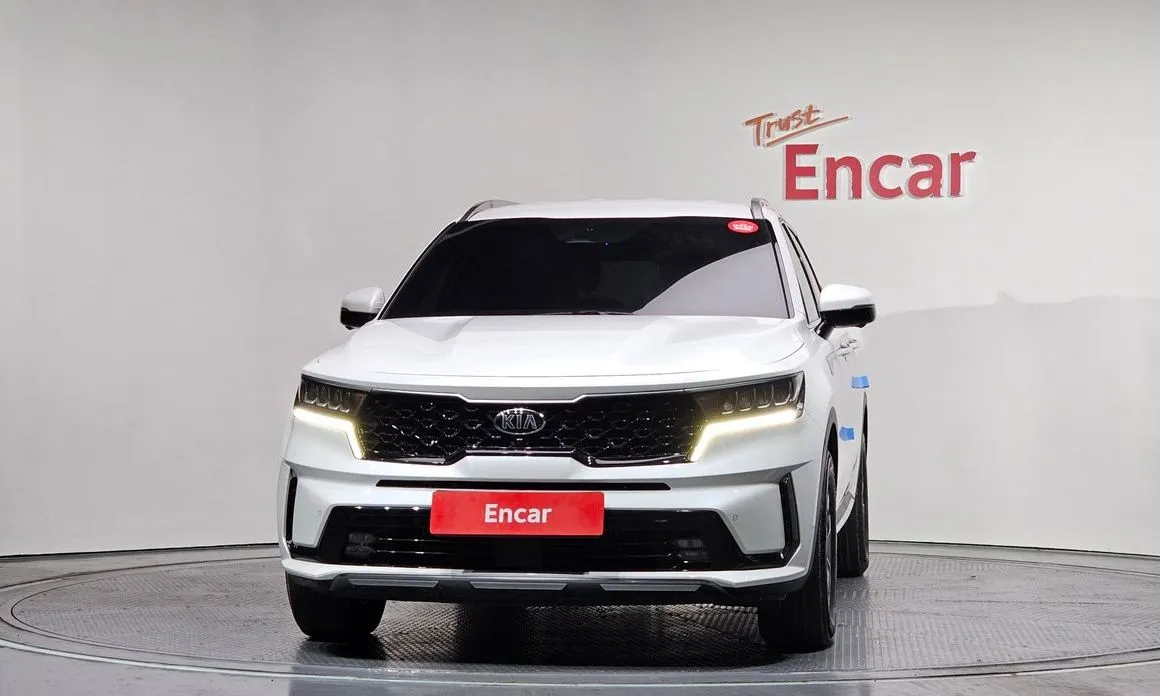 Kia Sorento — фото 2