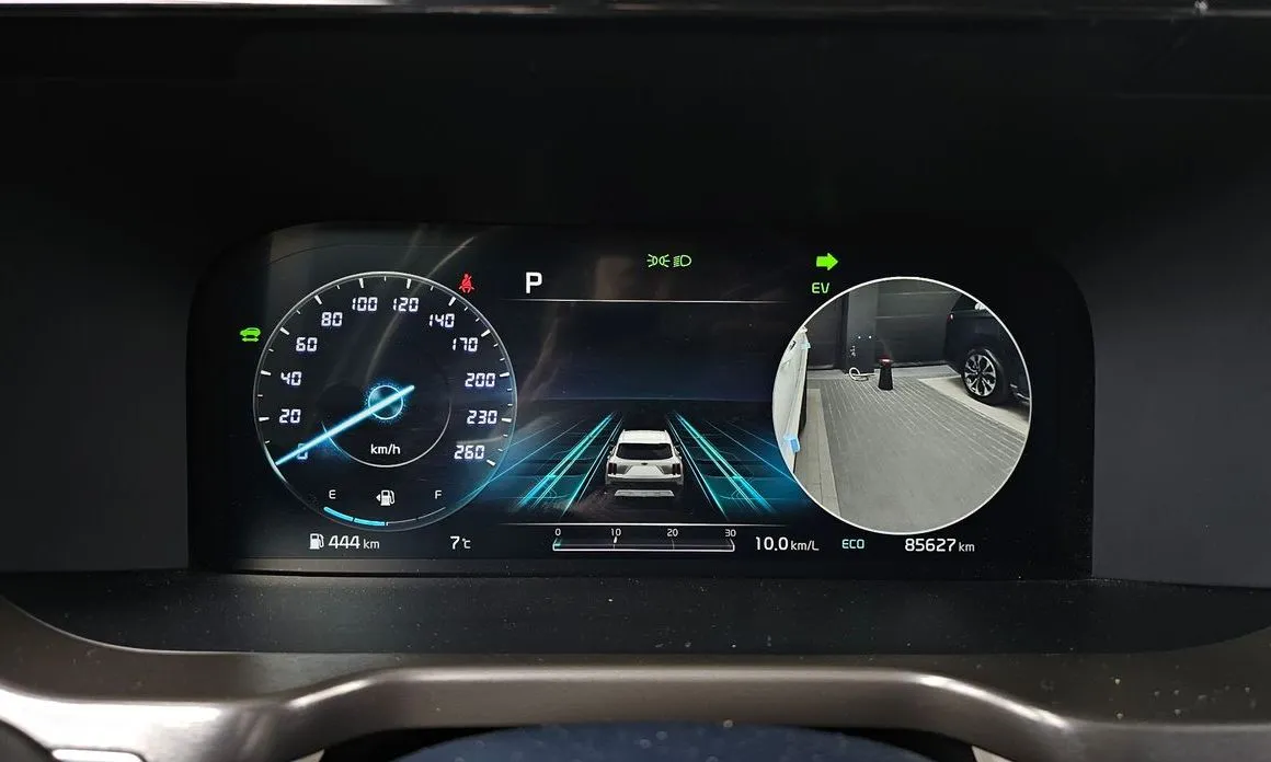 Kia Sorento — фото 3