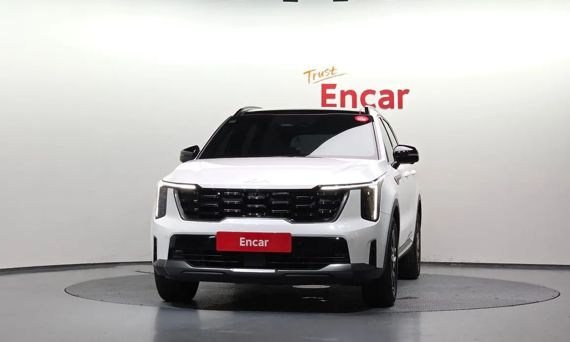 Kia Sorento — фото 2
