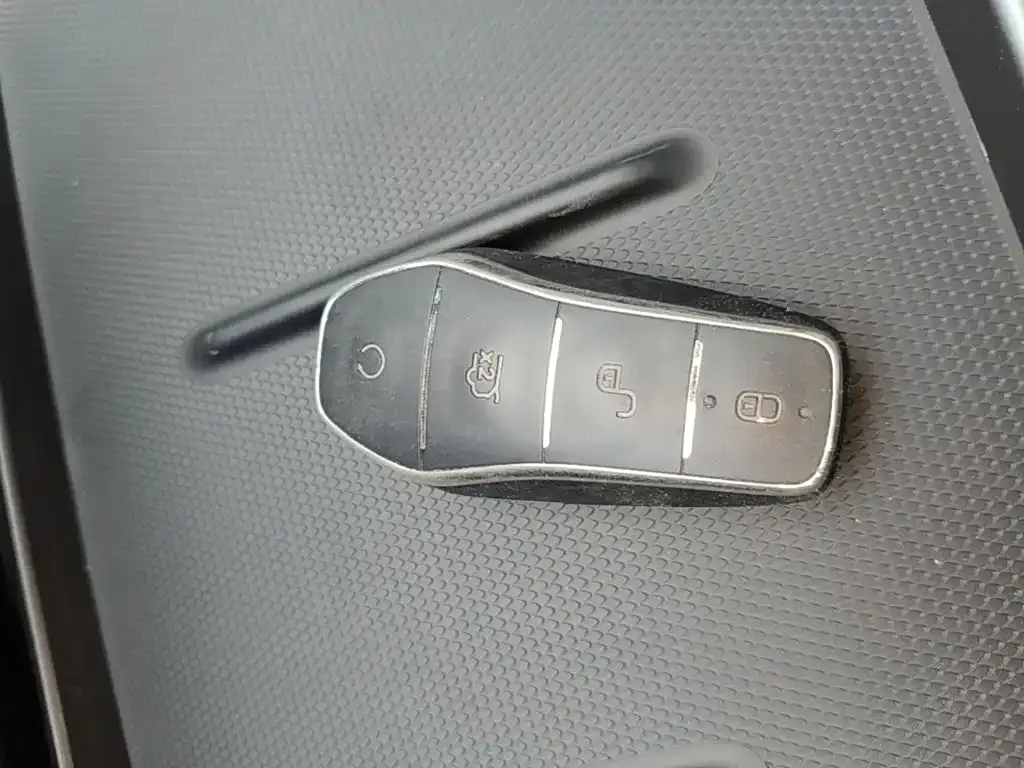 BYD Seal 06 — фото 7
