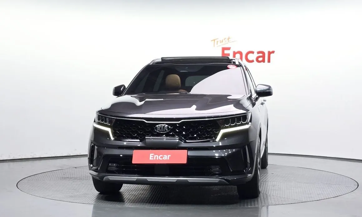 Kia Sorento — фото 2