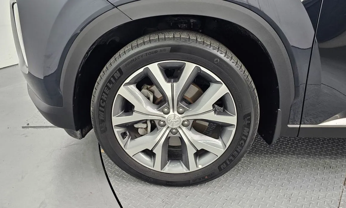 Hyundai Palisade — фото 6