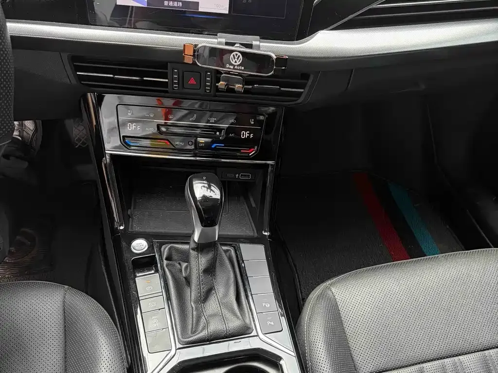 Volkswagen Passat — фото 5