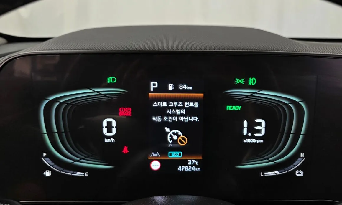 Kia Niro — фото 2