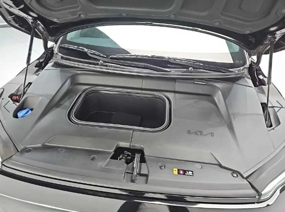 Kia EV3 — фото 8