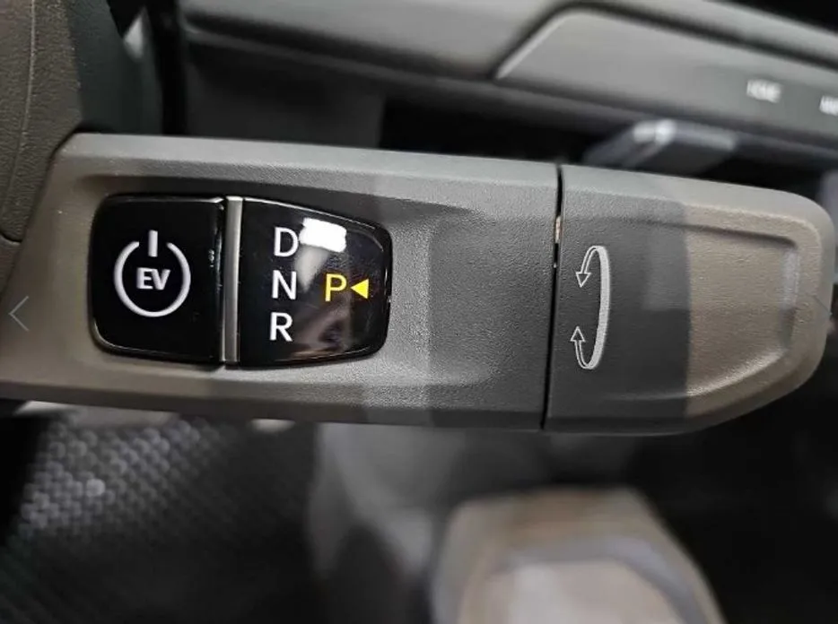 Kia EV3 — фото 2