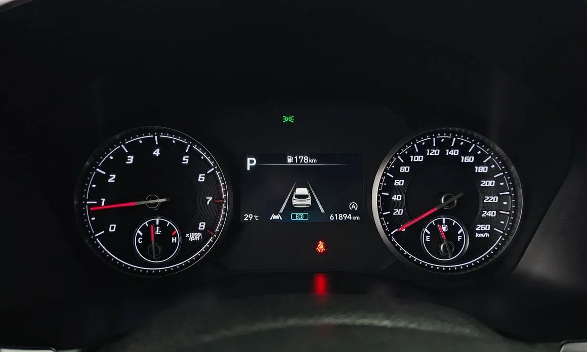Hyundai Santafe — фото 4