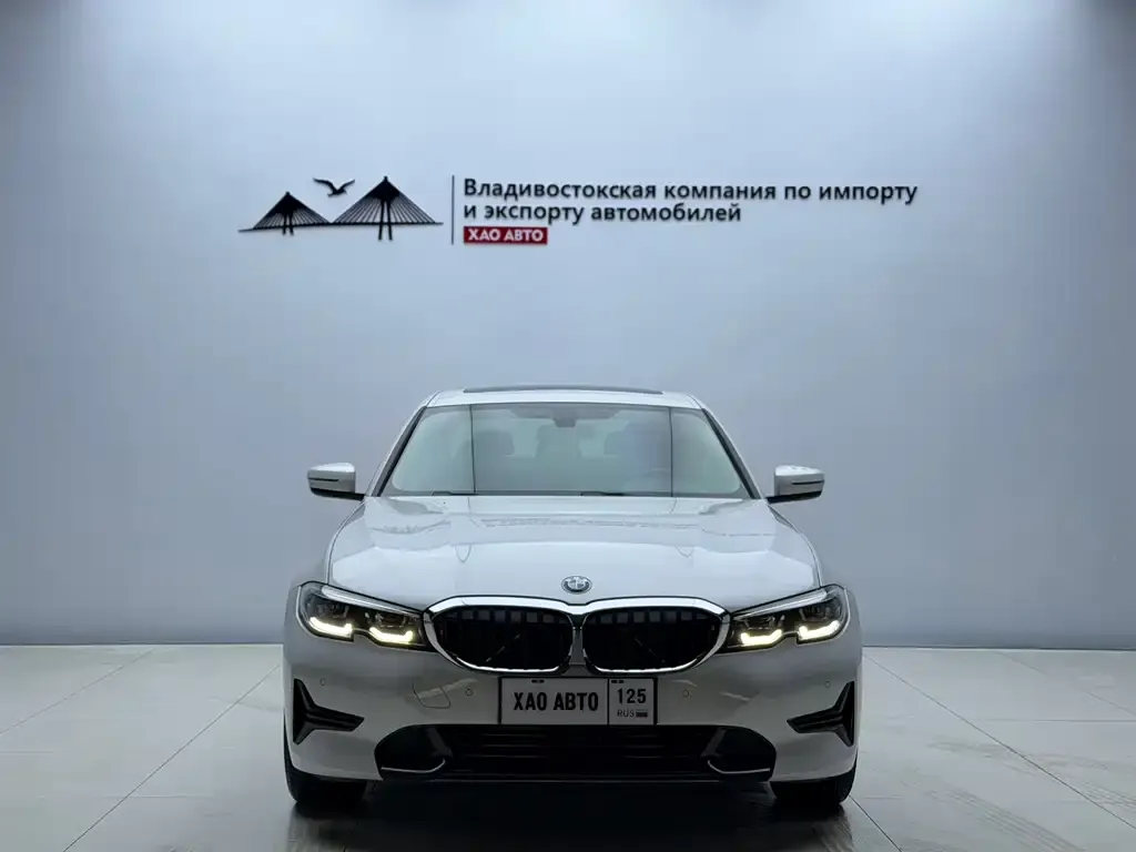 BMW 3 Series — фото 5