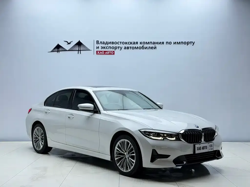 BMW 3 Series — фото 3