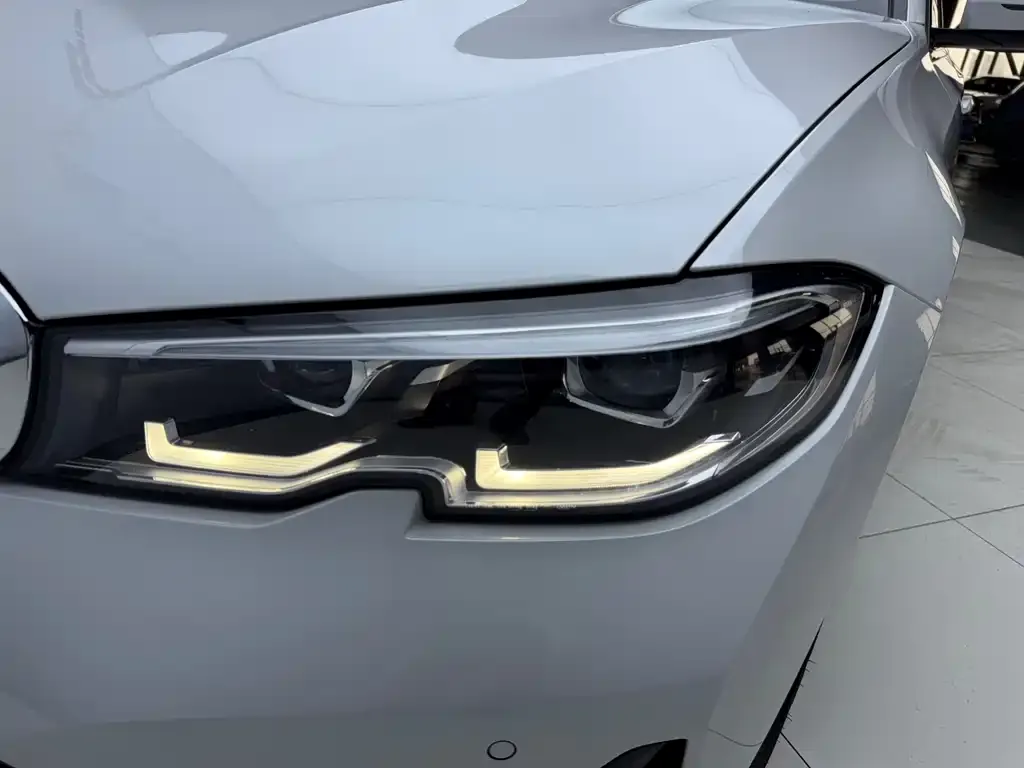 BMW 3 Series — фото 2