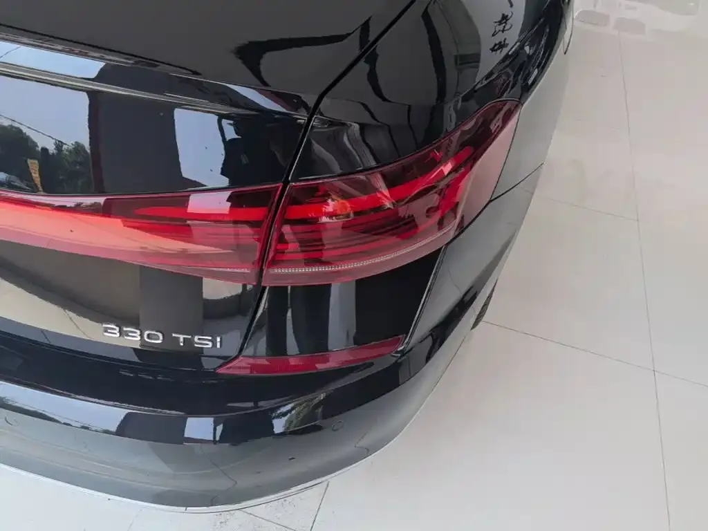 Volkswagen Passat — фото 6