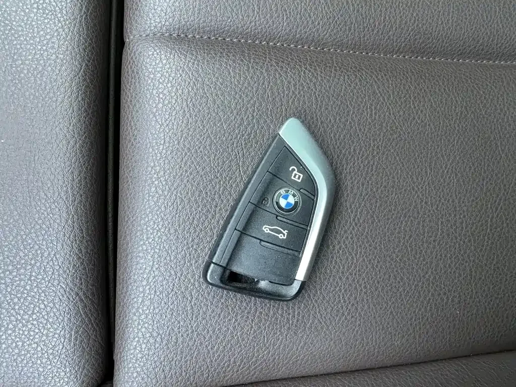 BMW X1 — фото 10