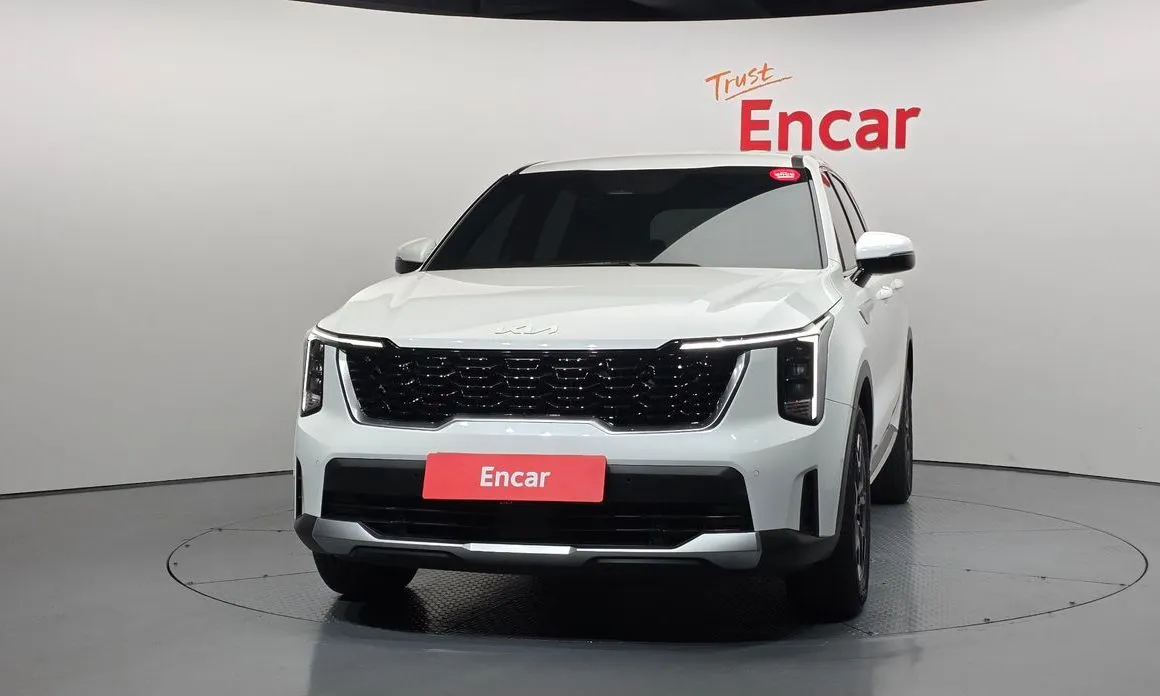 Kia Sorento — фото 4