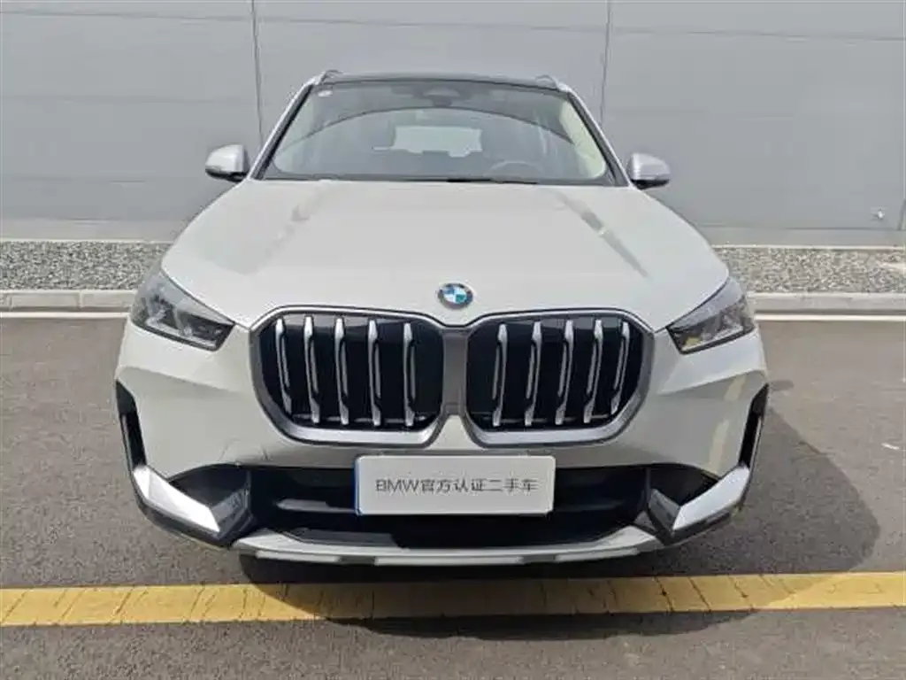 BMW X1 — фото 2