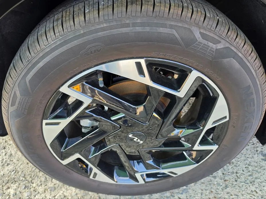 Kia Sportage — фото 5
