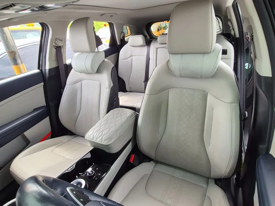 Kia Sportage — фото 4