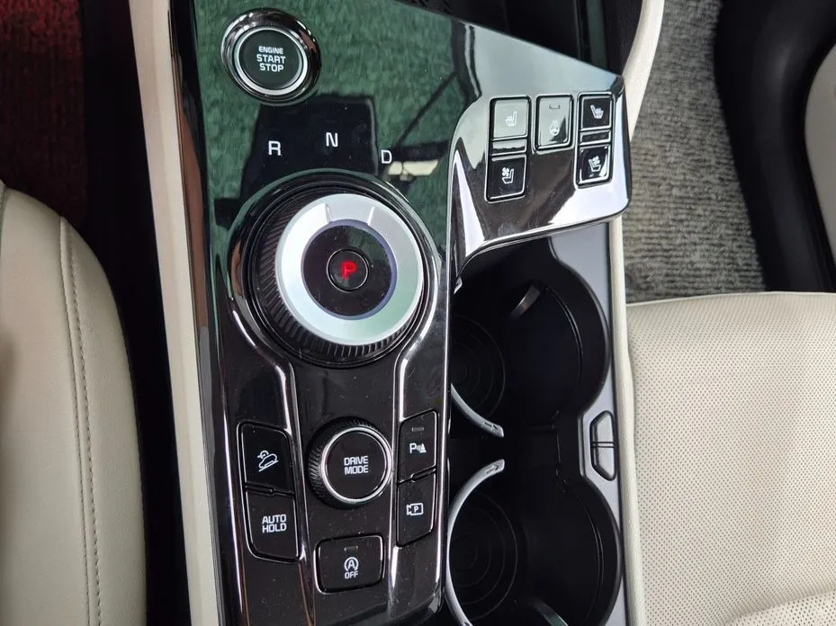 Kia Sportage — фото 3