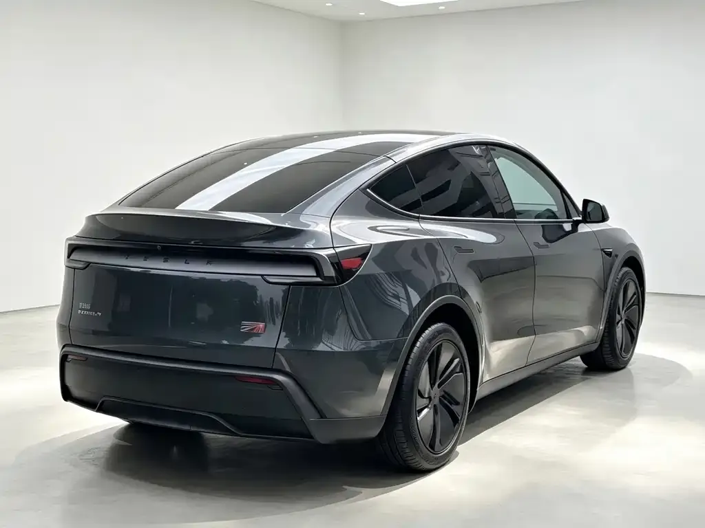 Tesla Model Y — фото 5
