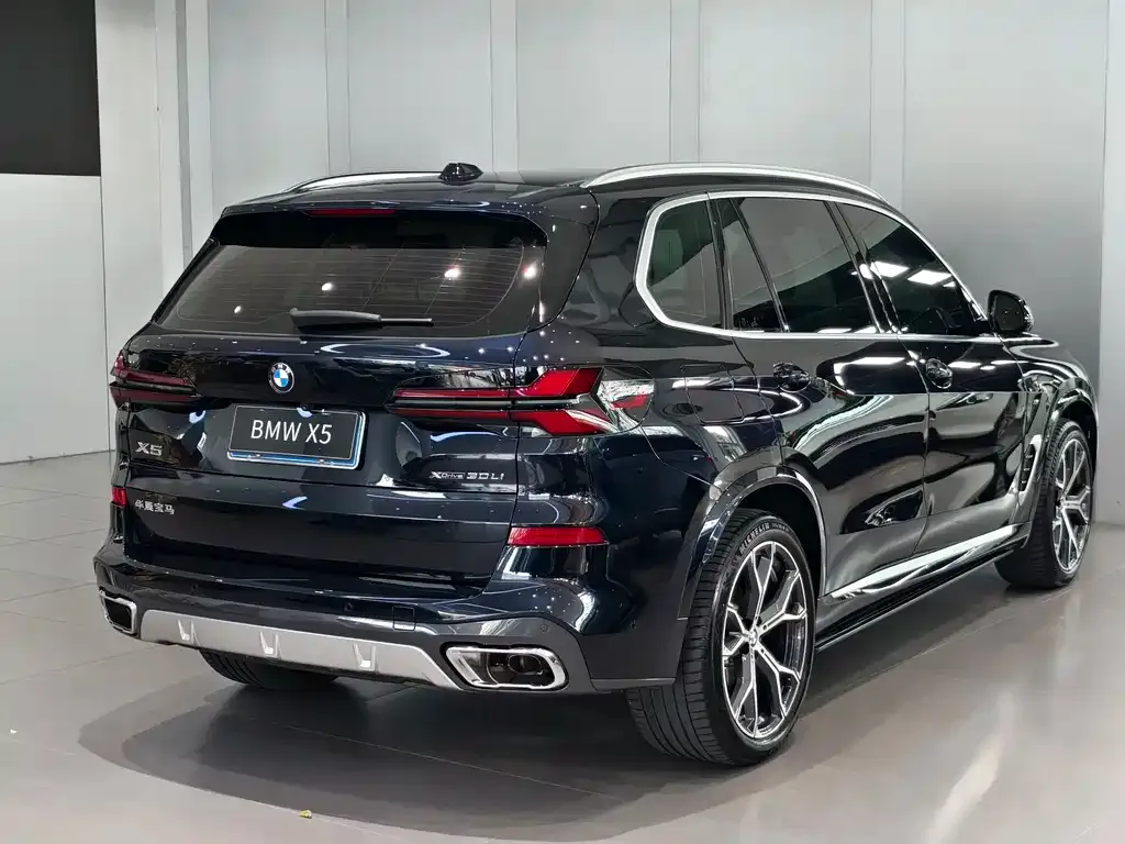 BMW X5 — фото 2