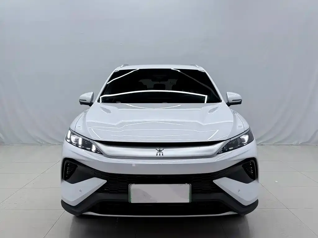 BYD Pro New Energy — фото 2