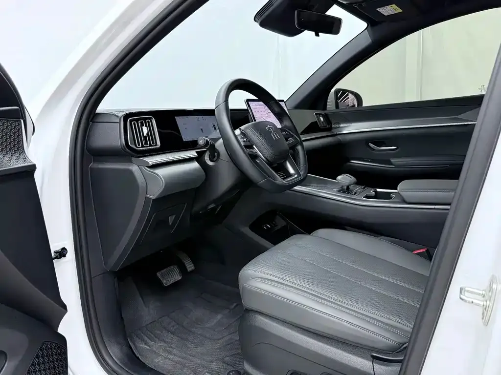 BYD Pro New Energy — фото 6