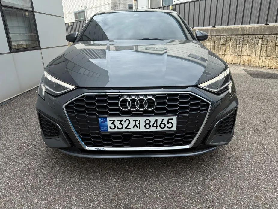 Audi A3 — фото 7