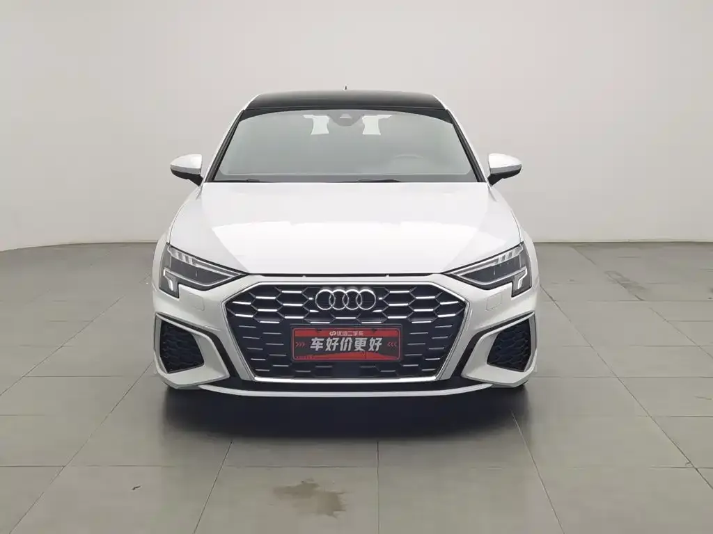 Audi A3 — фото 3