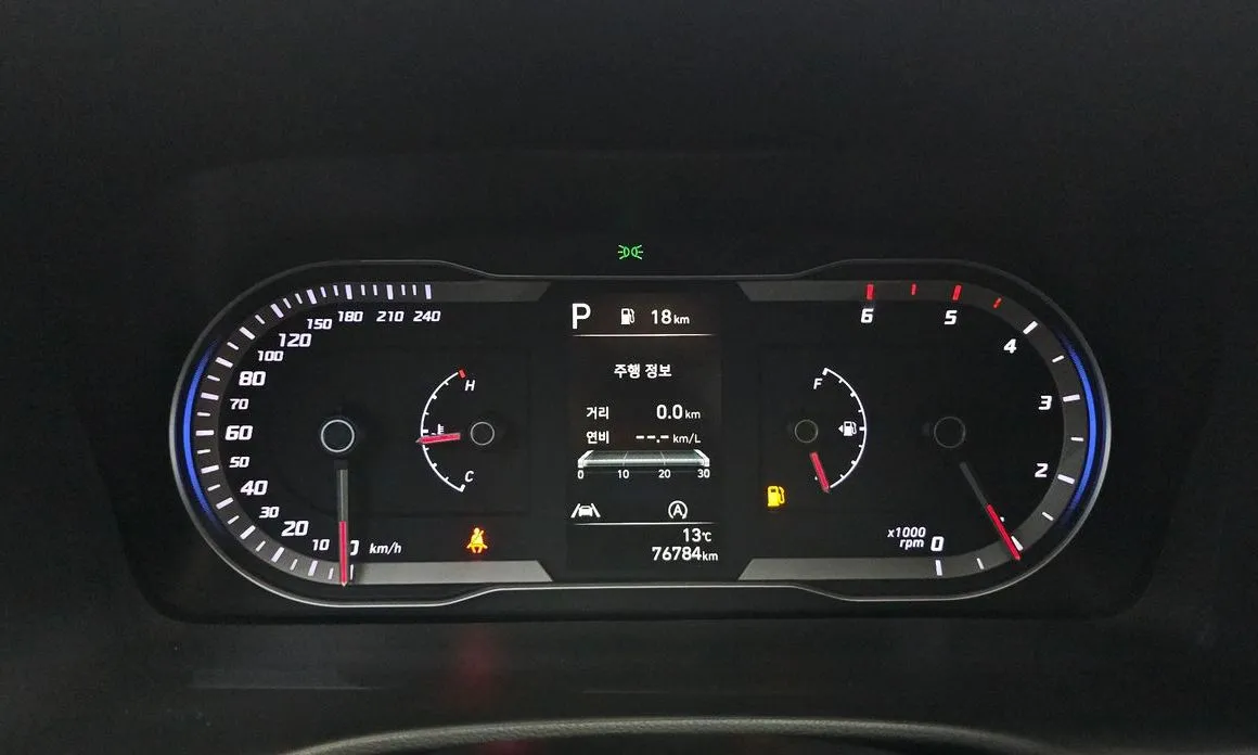 Hyundai Tucson — фото 4
