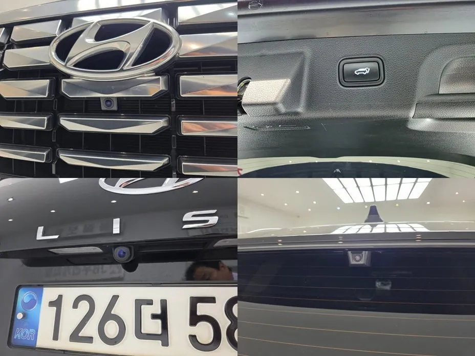 Hyundai Palisade — фото 6