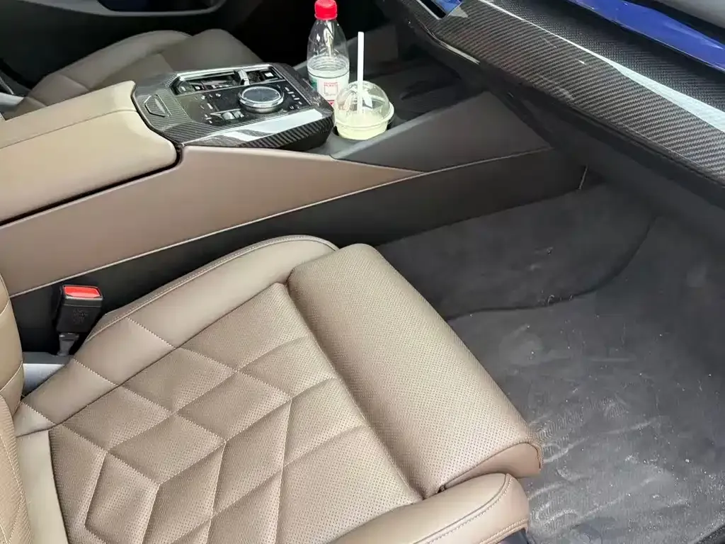 BMW 5 Series (Import) — фото 2