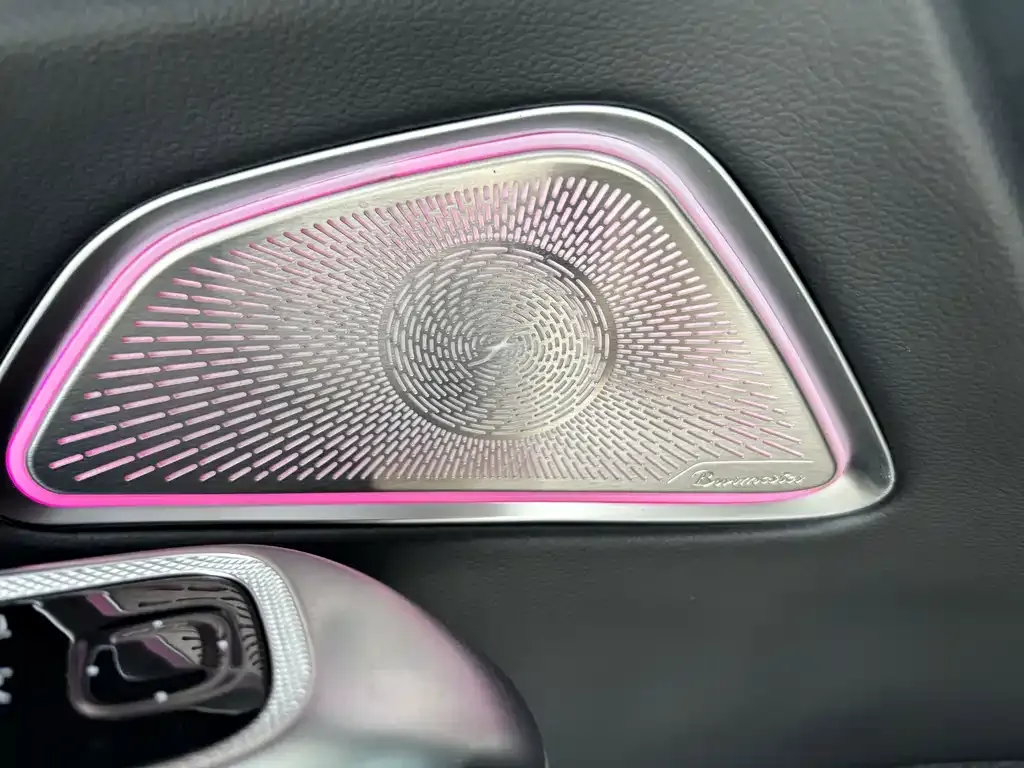 Mercedes-Benz E-Class New Energy — фото 7