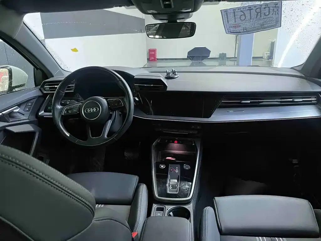 Audi A3 — фото 2