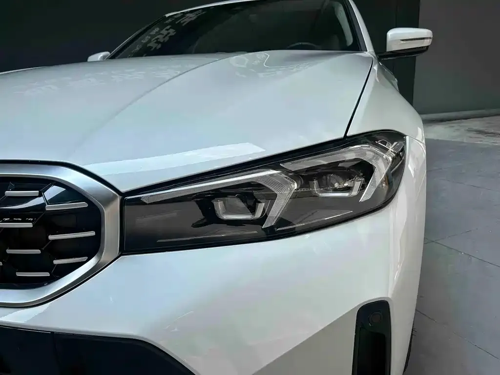 BMW 3 Series — фото 10