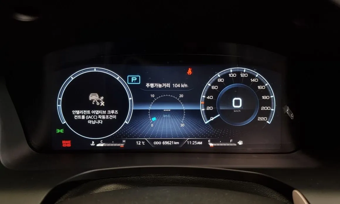 KG Mobility (Ssangyong) Rexton — фото 4