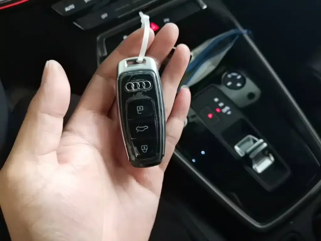 Audi A3 — фото 2