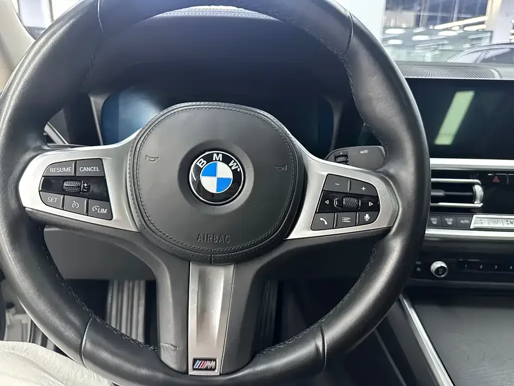 BMW 3 Series — фото 2