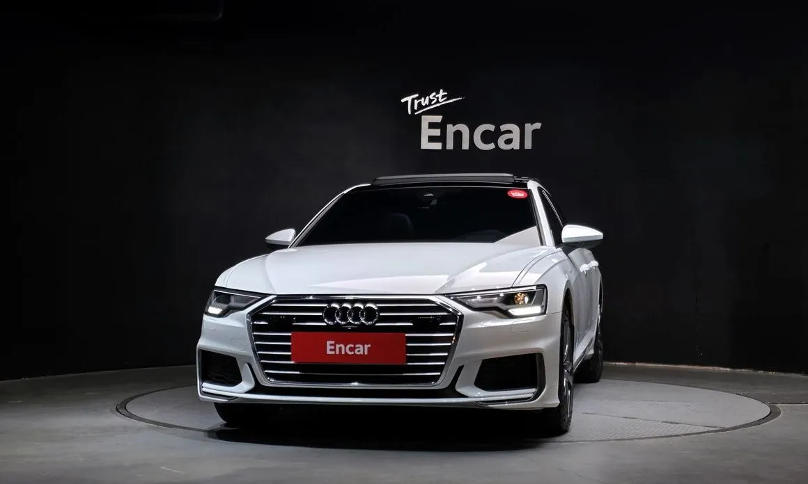 Audi A6 — фото 3