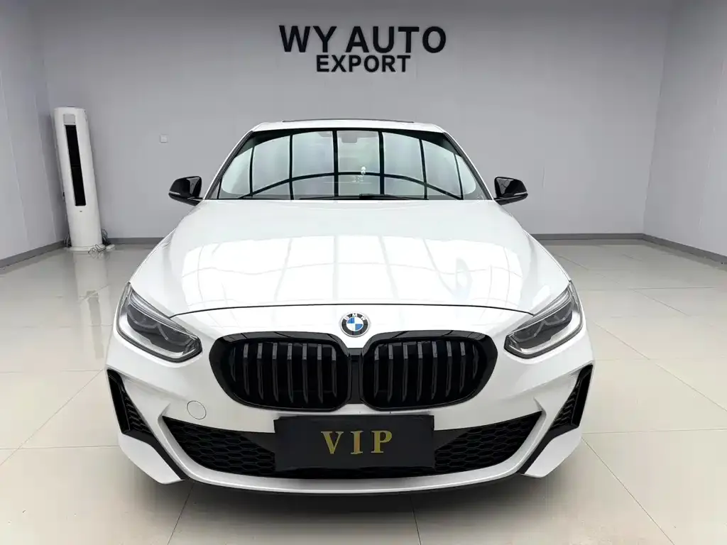 BMW 1 Series — фото 3