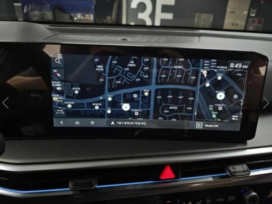 Kia Sorento — фото 6