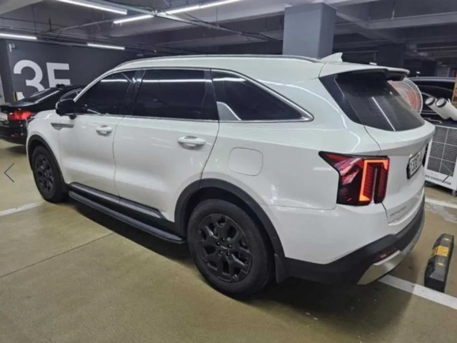 Kia Sorento — фото 2