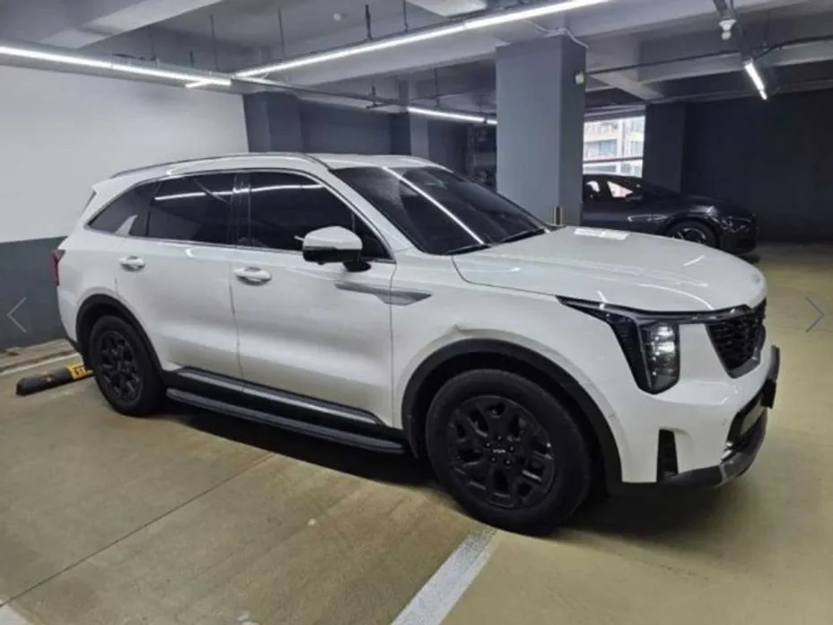 Kia Sorento — фото 4