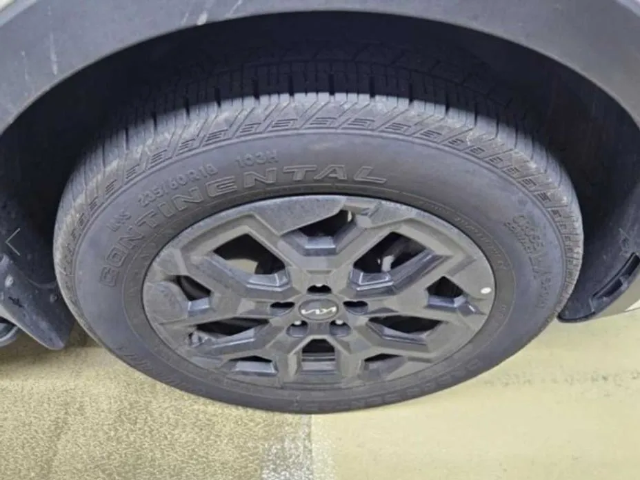 Kia Sorento — фото 5