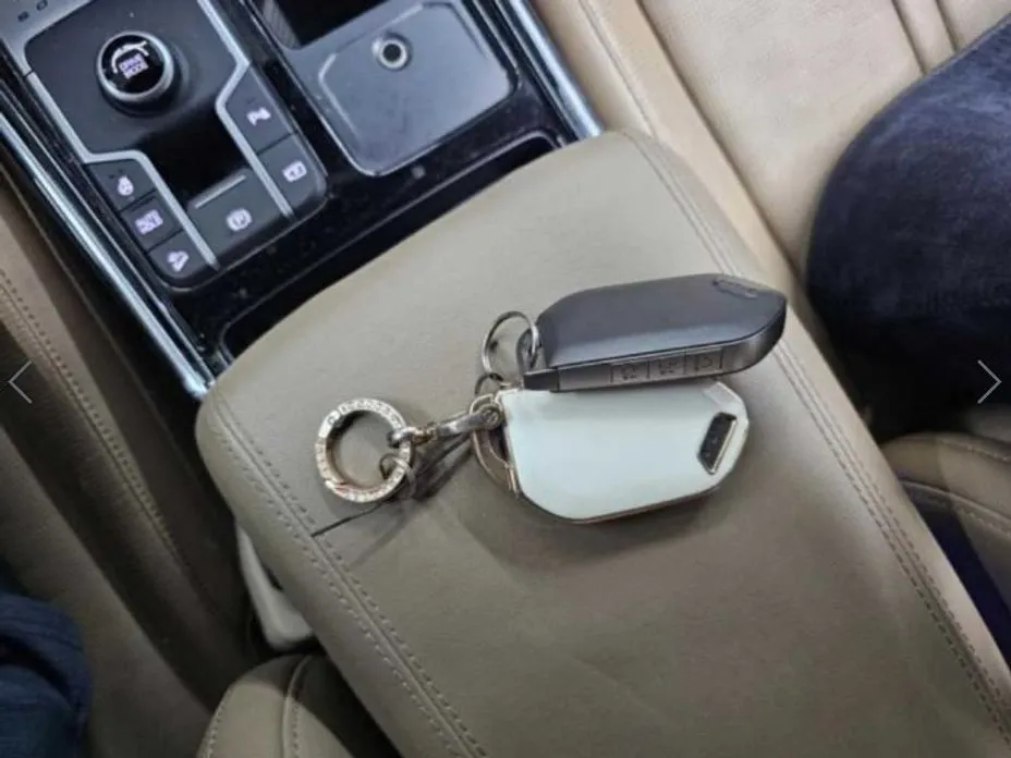 Kia Sorento — фото 8